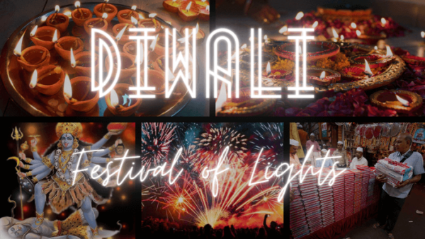 Diwali Celebration In Different Parts Of India RitiRiwaz