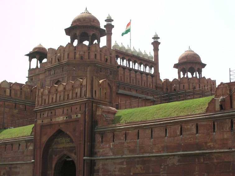 Red Fort | Lal Quila – Information, History, Facts