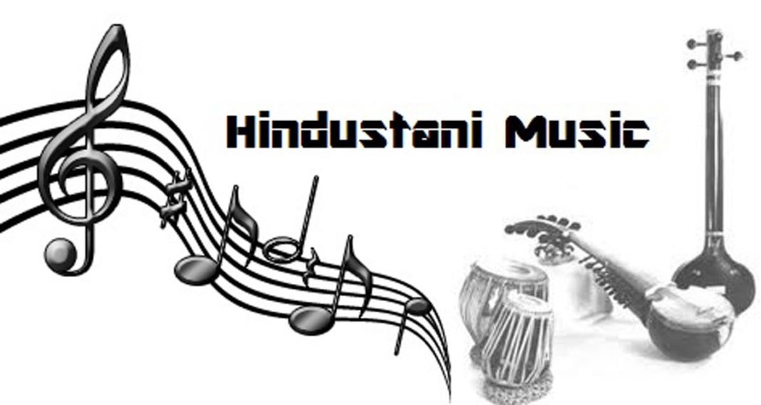 Hindustani Music – North Indian Music | RitiRiwaz