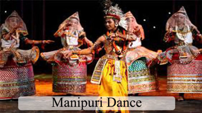 Manipur – Culture and Tradition | RitiRiwaz