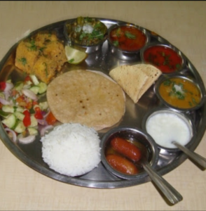 Gujarati cuisines