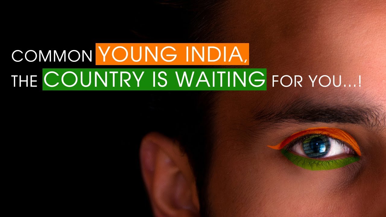 Proud to be Indian | RitiRiwaz