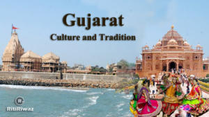 essay on culture of gujarat