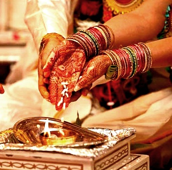 Odisha Wedding