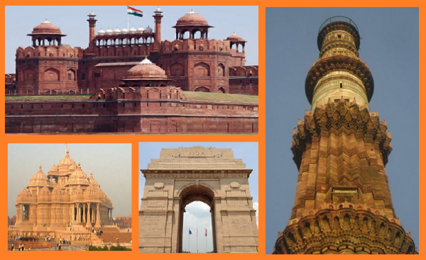 Delhi – Culture and Tradition | RitiRiwaz