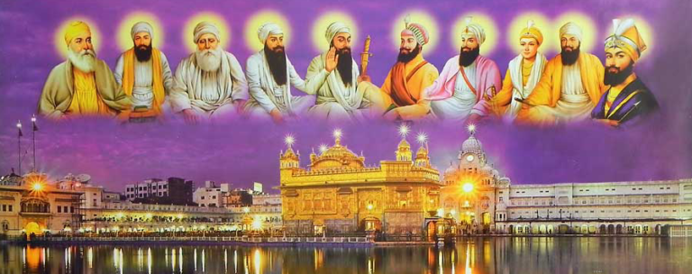 the-ten-gurus-of-sikhism-ritiriwaz