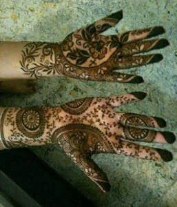 Mehndi – Custom and Designs | RitiRiwaz