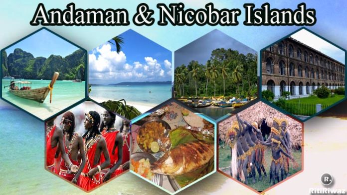 essay on culture of andaman and nicobar islands