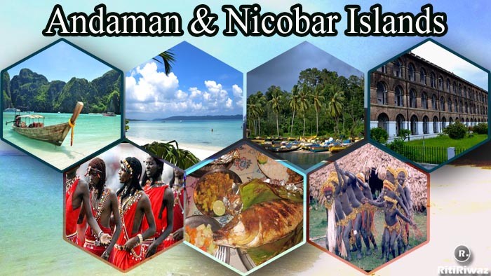 Andaman & Nicobar Islands Culture