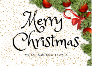 Merry Christmas 2024 – Wishes, Quotes and Messages