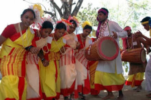 Jharkhand Culture And Tradition | RitiRiwaz