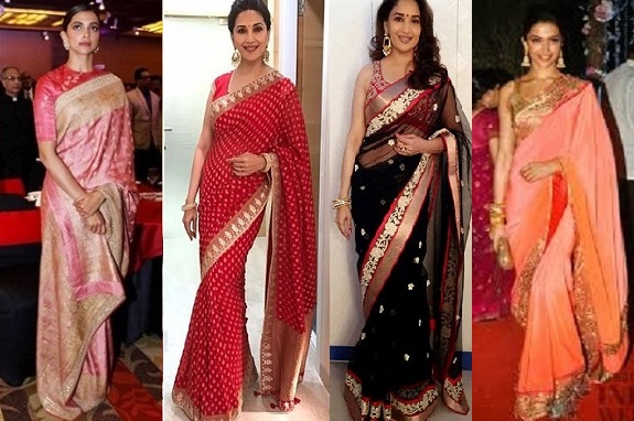 What To Wear In An Indian Wedding Ritiriwaz