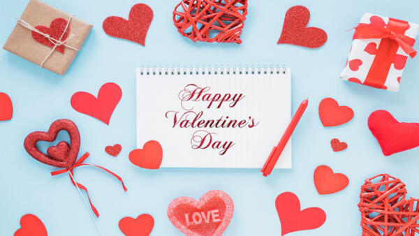 Love Quotes for Valentine’s Day | RitiRiwaz