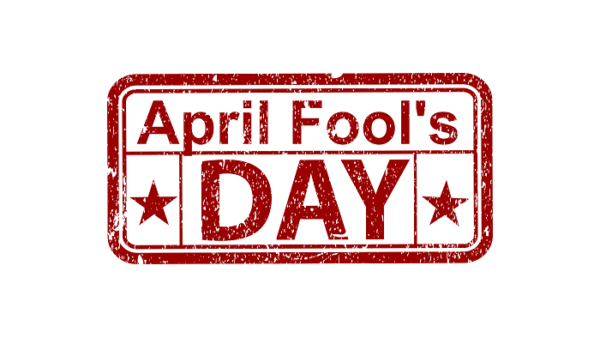 April Fool Messages, Jokes, Quotes, WhatsApp | RitiRiwaz