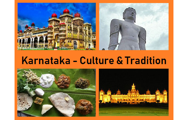 Karnataka – Culture and Tradition
