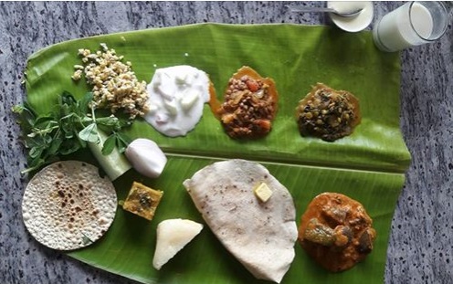 Karnataka cuisine