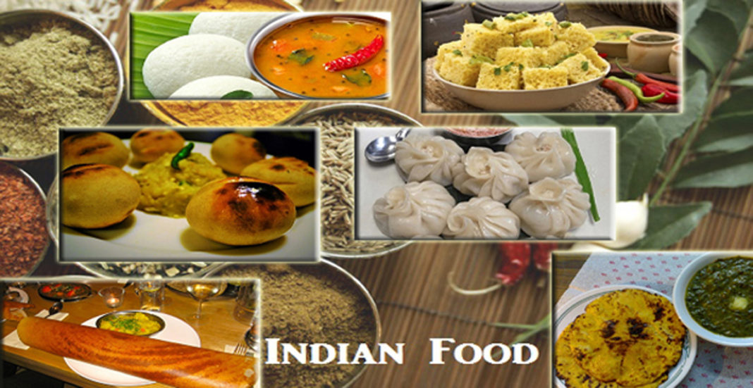 Famous Food Of Indian States RitiRiwaz