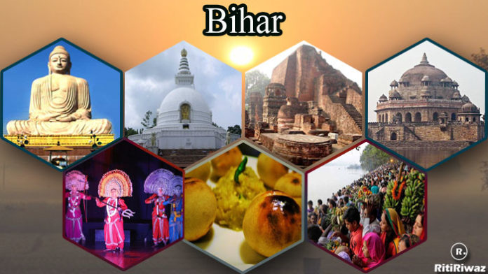 Bihar - Culture And Tradition | RitiRiwaz