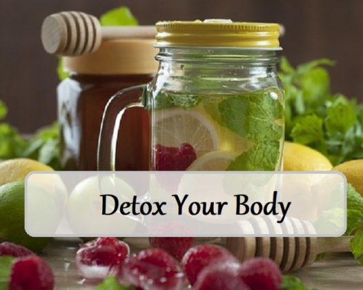 10 Popular Detox Water Recipe 