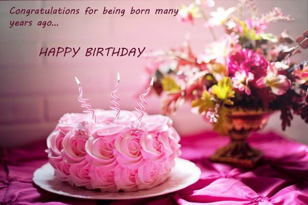 Happy Birthday Wishes For Friends And Family | RitiRiwaz