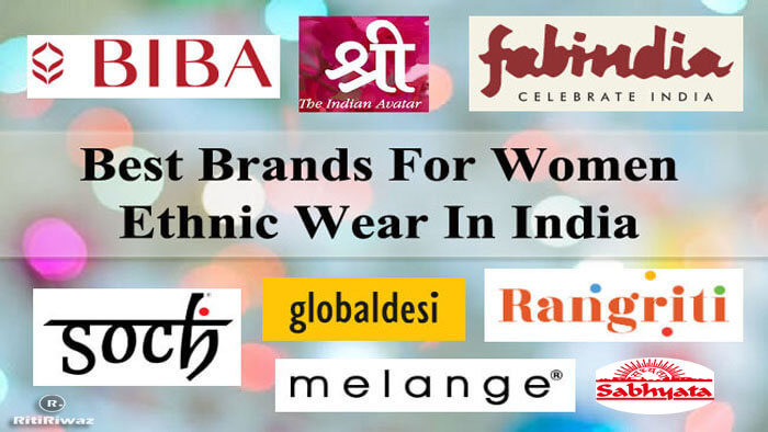 ethnic clothing brand