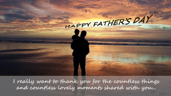 Father's Day 2024 - Wishes, Quotes, Greetings, Images