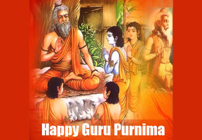 Guru Purnima 2024: Wishes, Quotes, Messages