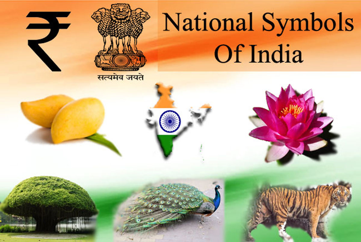 Top 999+ national symbols of india images – Amazing Collection national ...