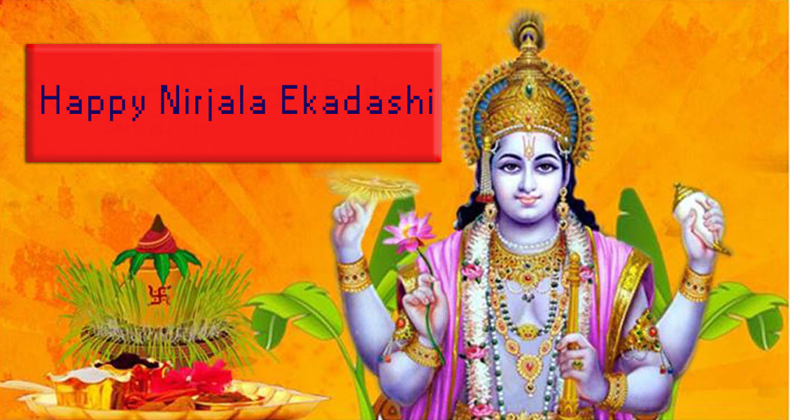 Nirjala Ekadashi Vrat | RitiRiwaz