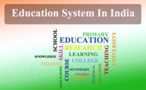 Education System In India – Call For Reform | RitiRiwaz