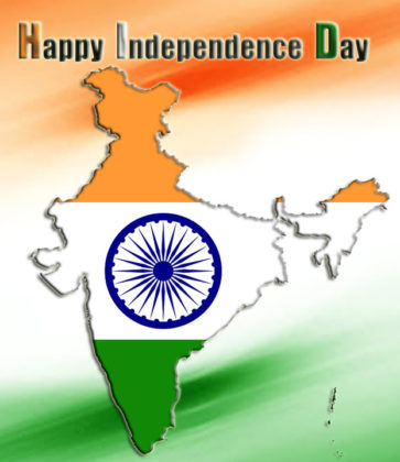 Happy Independence day – Best Wishes, Messages | RitiRiwaz