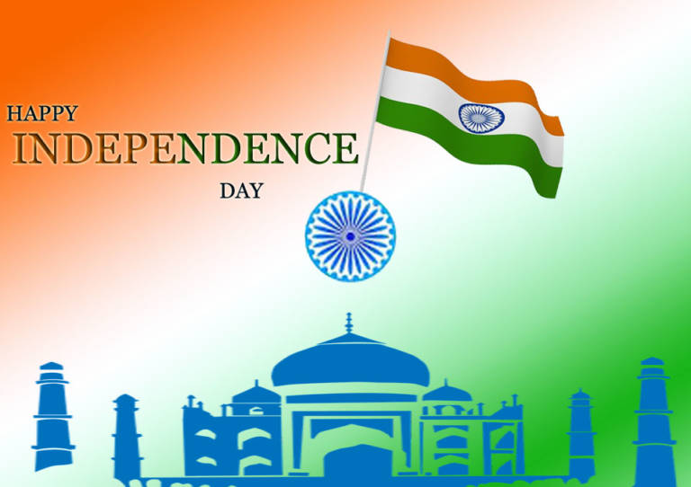 Happy Independence day – Best Wishes, Messages | RitiRiwaz