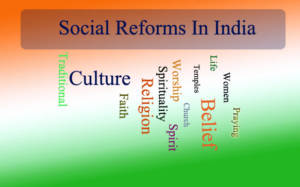 Social Reforms In India | RitiRiwaz