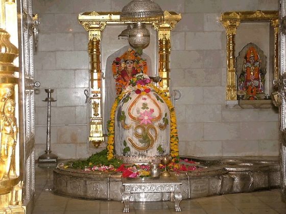 12 Jyotirlingas in India | RitiRiwaz