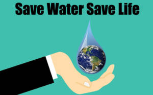 Save Water Best and Catchy Slogans | RitiRiwaz