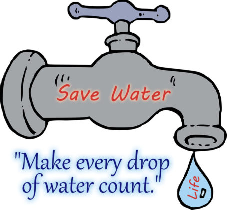 Save Water Best and Catchy Slogans | RitiRiwaz