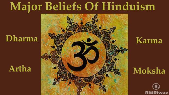 core-belief-of-hinduism-ritiriwaz