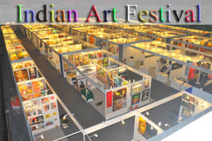 Indian Art Festival 2024 | RitiRiwaz