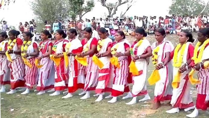 Jharkhand Culture and Tradition | RitiRiwaz