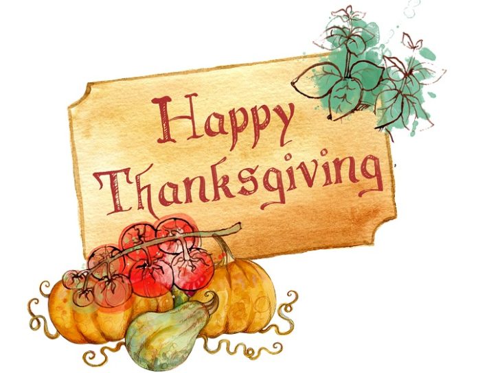 Happy Thanksgiving 2024 Quotes, Wishes RitiRiwaz