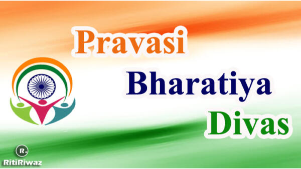 Pravasi Bharatiya Divas Nri Day