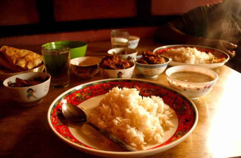 Sikkim Food Sribadam 768x506 