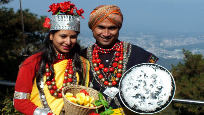 Meghalaya Culture And Tradition Ritiriwaz