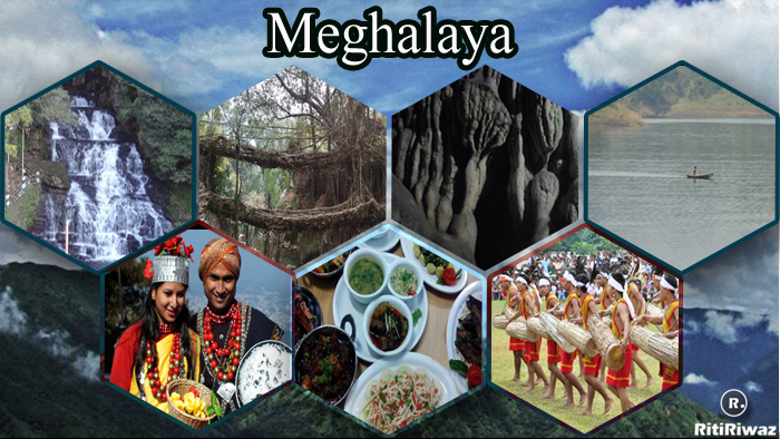 essay on meghalaya culture