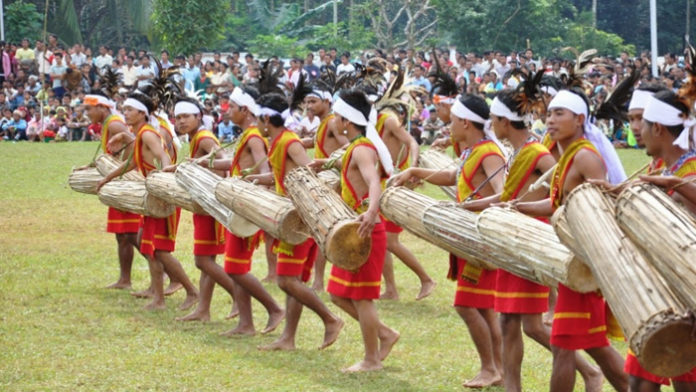 Meghalaya – Culture and Tradition | RitiRiwaz