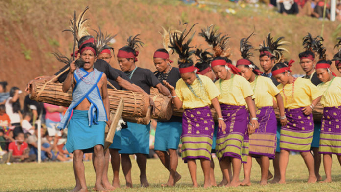 Meghalaya – Culture and Tradition | RitiRiwaz