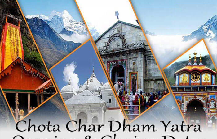 Kedarnath Temple opening date – RitiRiwaz