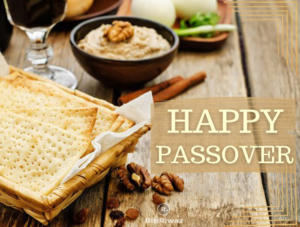 Passover Holiday 2024 | RitiRiwaz