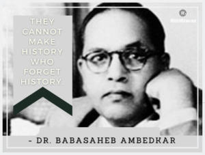 Bhimrao Ramji Ambedkar Quotes | RitiRiwaz