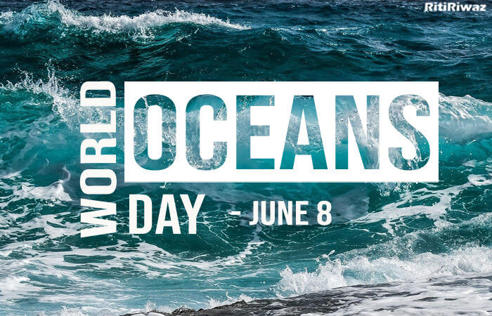 World Oceans Day history – RitiRiwaz